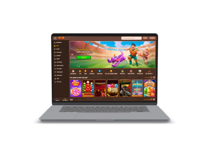 StoneVegas Desktop History